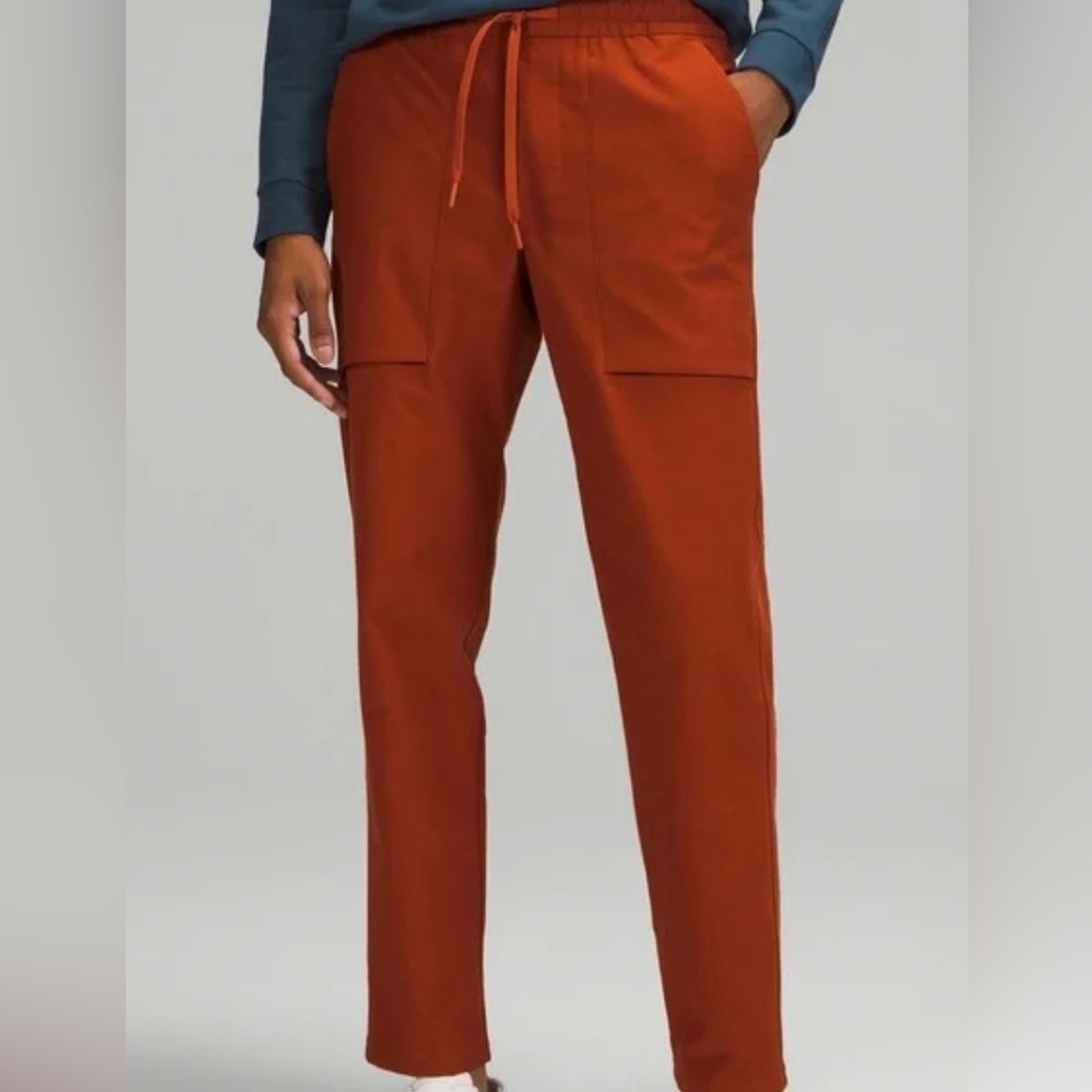 Lululemon Bowline pant